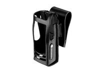 Motorola DP3000 PMLN5020C Hard Leather 3" Swivel Belt Loop for Display Radio