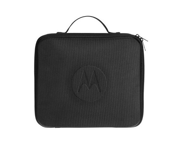 Carry Case for Motorola T82/T62 Extreme Twin Pack - PMLN7221