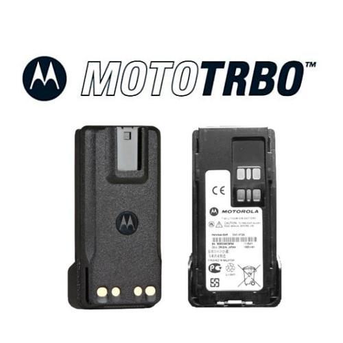 Motorola Series DP2000 PMNN4415 Battery 1400mAh NiMH