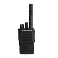 Motorola DP3441 Portable Digital Two Way Radio MOTOTRBO