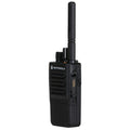 Motorola DP3441 Portable Digital Two Way Radio MOTOTRBO