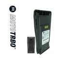 Motorola Series DP1400 PMNN4259AR  Battery Li-Ion 2050mAh