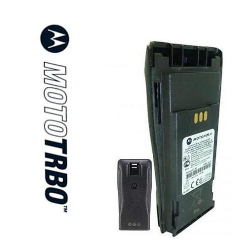 Motorola Series DP1400 PMNN4259AR  Battery Li-Ion 2050mAh