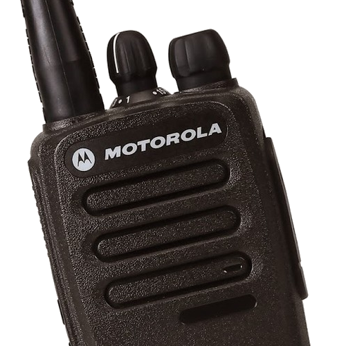 Motorola DP1400 Digital Portable Two Way Radio