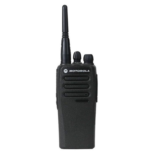 Motorola DP1400 Digital Portable Two Way Radio