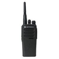 Motorola DP1400 Digital Portable Two Way Radio
