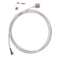 Motorola Mini-U Adapter Cable - 8 foot - HKN9088B