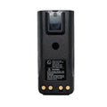 Motorola IMPRES Li-Ion 1250mAh ATEX CE Battery for TETRA MTP8500Ex / MTP8550Ex