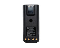 Motorola IMPRES Li-Ion 1250mAh ATEX CE Battery for TETRA MTP8500Ex / MTP8550Ex