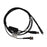 Motorola Two Way Radio Portable Programming Cable For DP1400 SL1600