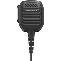 Motorola Remote Speaker Microphone For R2 Radio - PMMN4148A