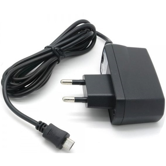 Switch Mode Power Supply Micro USB Charger Euro