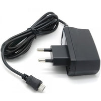 Switch Mode Power Supply Micro USB Charger Euro