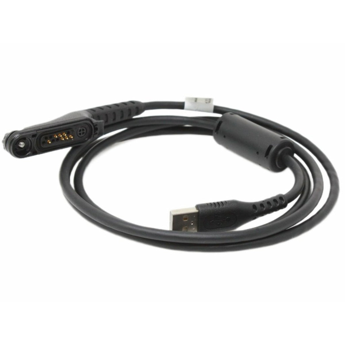 Motorola R7 Portable Programming Cable / Data Cable - PMKN4265A