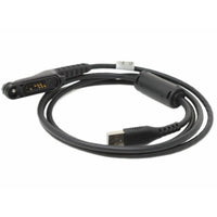 Motorola R7 Portable Programming Cable / Data Cable - PMKN4265A