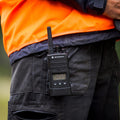 Motorola XT460 Walkie Talkie Single Charger Six Pack