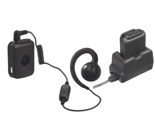 Motorola Series DP3000 & DP4000 Wireless Accessory Kit PMLN6463A