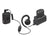 Motorola Series DP3000 & DP4000 Wireless Accessory Kit PMLN6463A