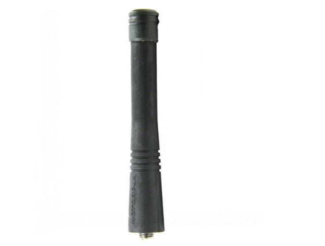 Motorola DP1400 Series Antenna VHF 146-162MHz Stubby HAD9742A