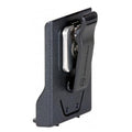 Motorola Series DP3441 Compact Plastic Carry Holder with Belt Clip PMLN7559A
