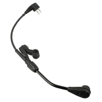 Peltor MT53N-12 Boom Microphone