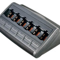 Motorola Series GP340 IMPRES Multi Unit Charger (230V UK) WPLN4188A