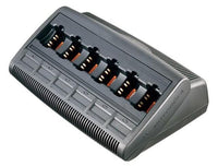 Motorola Series GP340 IMPRES Multi Unit Charger (230V UK) WPLN4188A