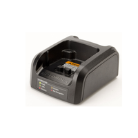 Desktop Dual-Unit Charger for MTP3000 / MTP6000 Series - UK Plug
