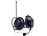 3M Peltor PMR446 Litecom Two Way Radio Neck Band Version
