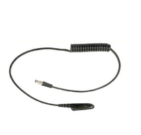 Non Genuine 3M Peltor FLEX Cable for Motorola DP3441e / DP2000e