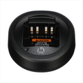 Motorola Series DP2400e DP2600e DP4000e Core Single Unit Charger - Base Only - NNTN8117A