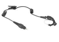 Motorola Wireless Earpiece with 12 Inch Cable NTN2572A