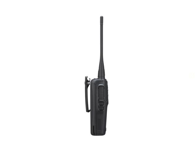 Kenwood VHF DMR Digital Two Way Radio - NX-1200DE3 Six Pack