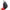 Kenwood UHF DMR Digital Two Way Radio - NX-1300DE3
