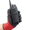 Kenwood VHF DMR Digital Two Way Radio - NX-1200DE3 Six Pack