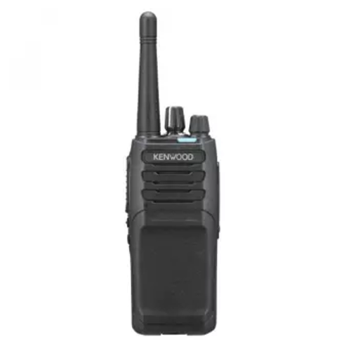 Kenwood UHF DMR Digital Two Way Radio - NX-1300DE3