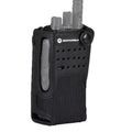 Motorola DP2000 Series PMLN5870A  Nylon Carry Case with 3" Fixed Belt Loop for Non-Display Radio