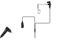 Motorola SL4000 Wireless Two Wire Surveillance Kit with Acoustic Tube