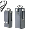 Heavy Duty Leather Case with strap for Motorola Two Way Radios P2RS