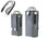 Heavy Duty Leather Case with strap for Motorola Two Way Radios P2RS