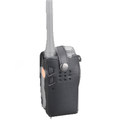 Hytera TC320 Leather Carry Case PCN003