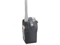 Hytera TC320 Leather Carry Case PCN003