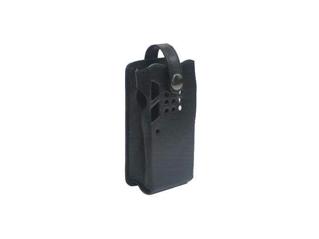 Hytera TC320 Leather Carry Case PCN003