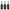 Hytera PD405 Digital Two Way Radio Quad Pack