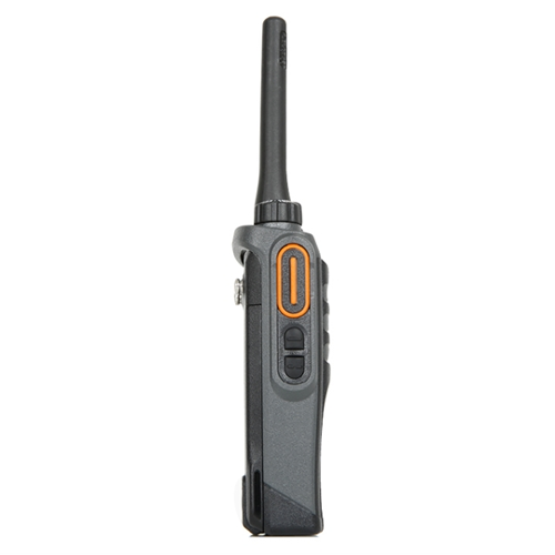 Hytera PD405 Digital Two Way Radio Quad Pack