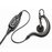 K102556 – D Shaped Earpiece with Inline PTT (Motorola GP344x, Telo PoC handsets)