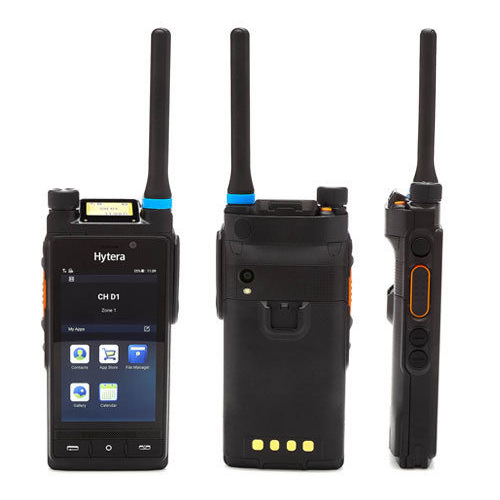 Hytera PDC760 Push To Talk Over Cellular Radio