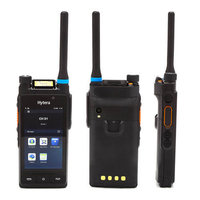 Hytera PDC760 Push To Talk Over Cellular Radio