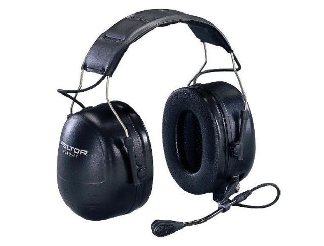3M Peltor Standard Headband Flex Headset MT53H79A-77