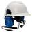 3M™ Peltor™ Atex Ear Defender Headset Helmet Attachment - MT7H79P3E-50